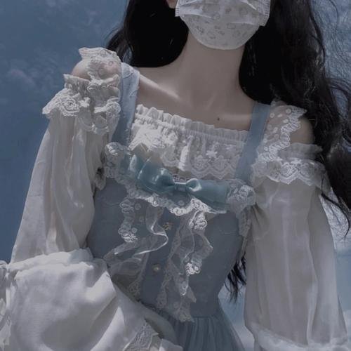 复仇美眉