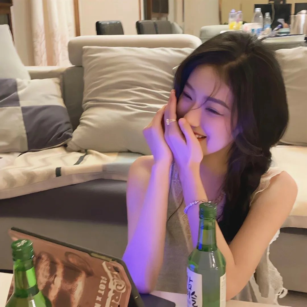 女士忘记了甚么